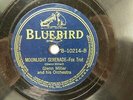 Glenn Miller - BLUEBIRD B-10214 - Sunrise Serenade & Moonlight Serenade