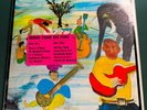 THE BAND MUSIC FROM BIG PINK US ORIG'68 CAPITOL 1ST PRESS HYPE STICKERS SEALED