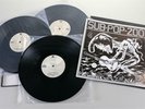 SUP POP 200 - NIRVANA SOUNDGARDEN GREEN RIVER MUDHONEY TAD - 3X12