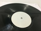 PETER GABRIEL SO - RARE WHITE LABEL TEST PRESSING VINYL LP [KATE BUSH GENESIS.]