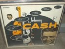 JOHNNY CASH with his hot & blue guitar ( country ) sun 1220 stereo