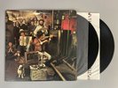 BOB DYLAN & THE BAND - THE BASEMENT TAPES - CLASSIC ROCK - 2 LPS VG+ VINYL