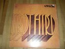 SOFT MACHINE - THIRD (TOP RARE PROG  LP  / TOP ZUSTAND IN MINT)