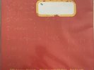 Russ Ballard - The Fire Still Burns Rare Promo Double Vinyl  Record Ex Con