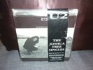 U2 The Joshua Tree Singles 1987 U2 PK1