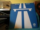 Kraftwerk - Autobahn Vinyl LP