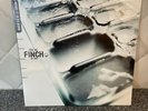 Finch - What It Is To Burn Vinyl LP (Drive Thru 268/1000) Brand New Sealed