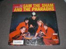 Sam the Sham and the pharaohs, LP, their second album (PROMO),MGM, E 4314
