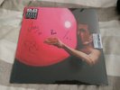 Idles - ULTRA MONO Vortex Coloured Vinyl LP SIGNED BRAND NEW & SEALED
