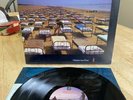 A Momentary Lapse Of Reason Pink Floyd 1987 Vinyl Columbia Records 1st Press