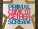 Primal Scream Come Together 12” Single Vinyl