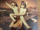 VAN HALEN - BALANCE - BRAND NEW SEALED COLOR VINYL LP RECORD IMPORT