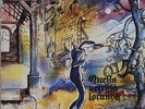 Quella Vecchia Locanda-same Italian prog psych lp reissue brand new