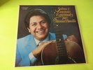 MANUEL BONILLA SALMOS Y CANCIONES LP LATIN CHRISTIAN GOSPEL CRISTIANO XIAN