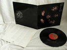 QUEEN II - TRUE 1st UK PRESS - ORIGINAL COVER & INNER, FULLY PLAY-GRADED VG+/EX+