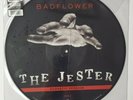 BADFLOWER Jester / Everybody Wants To Rule The World NEW pic disc vinyl LP RSD20