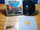 The GRATEFUL DEAD Shakedown Street LP Vinyl Record Album Orig 1978 NO BAR CODE