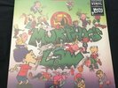 MURPHYS LAW Self Titled  Color Vinyl LP NEW Reissue Punk Skinhead NYHC