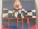 Katy Perry - Smile (Spotify Exclusive Custard Vinyl LP) NEW / SEALED / Limited