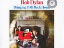 Bob Dylan - ?Bringing It All Back Home AUDIOPHILE Mobile Fidelity Sound Lab MFSL