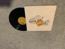 Neil young Harvest Record lp original vinyl album w/lyrics