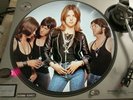 Suzi Quatro - Get Back Mama Very Rare 12