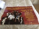 Madness Original Film Poster Take It Or Leave It
