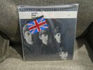SEALED BEATLES MFSL VINYL/WITH THE BEATLES/