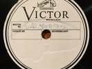 Jean Goldkette+Sterling Bose   Just Imagine Master tests of unissued takes 3 & 5
