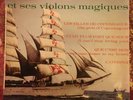 Caravelli Et Ses Violons Magiques EP 45 RPM