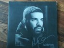 DRAKE - Scorpion Vinyl Record Album [2LP] Excellent Condition