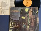 DAVID BOWIE Rise and Fall Ziggy Stardust Dynaflex 1st Press LP Vinyl VG/VG