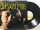 The Doors - Self Titled - ELEKTRA RECORDS EKL-4007 MONO
