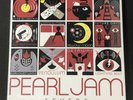 Pearl Jam Sevens Box Set 7” Lightning Bolt Vinyl Rare Out Of Print Mint Sealed
