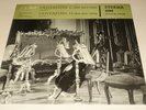 RARE BACH: OVERTURES 1 + 4 - HELMUT KOCH – ETERNA EARLY STEREO