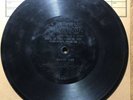 Berliner Gramophone 78 rpm 7”  “Mandy Lee” By Harry MacDonough 1899