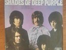 DEEP PURPLE. SHADES OF DEEP PURPLE SPMBQ 33011 VINYL LP