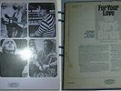 The Yardbirds For Your Love LP-ONE TIME LISTING
