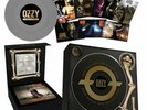 OZZY OSBOURNE - SEE YOU ON THE OTHER SIDE BOX SET - AUTOGRAPHED *BRAND NEW*