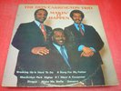 THE DON CARRINGTON TRIO 'Makin' It Happen' Original 1969 Canada LP See Descrip.