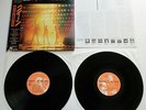 Queen - Live Killers Japan 1989 EMI Toshiba Double LP OBI & Inserts