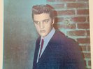 ELVIS PRESLEY- USA RECONSIDER BABY IN BLUE VINYL.