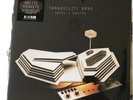 Arctic Monkeys - Tranquility Base Hotel & Casino Album - RARE Gold Vinyl LP