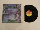 VG+/VG++ Metallica Creeping Death 12