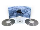 Mission Impossible Fallout From The Original Film 2 LP Silver Colored Vinyl NEW