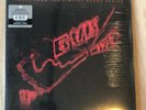 Twin Peaks The Return Soundtrack - Nine Inch Nails - Limited Colored Vinyl