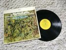 VINTAGE 1964 MUSIC FOR MONSTERS, MUNSTERS MUMMIES -  MILTON DELUGG LP