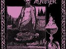 Devil Master-Manifestations VINYL NEW