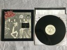 Metal Church Blessing In Disguise 1989 Vinyl Original Record LP PROMO Metal VG+