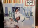 David Bowie ?- Hours.. Red/Orange SWIRL Vinyl LP, Friday Music, Audiophile, 2019